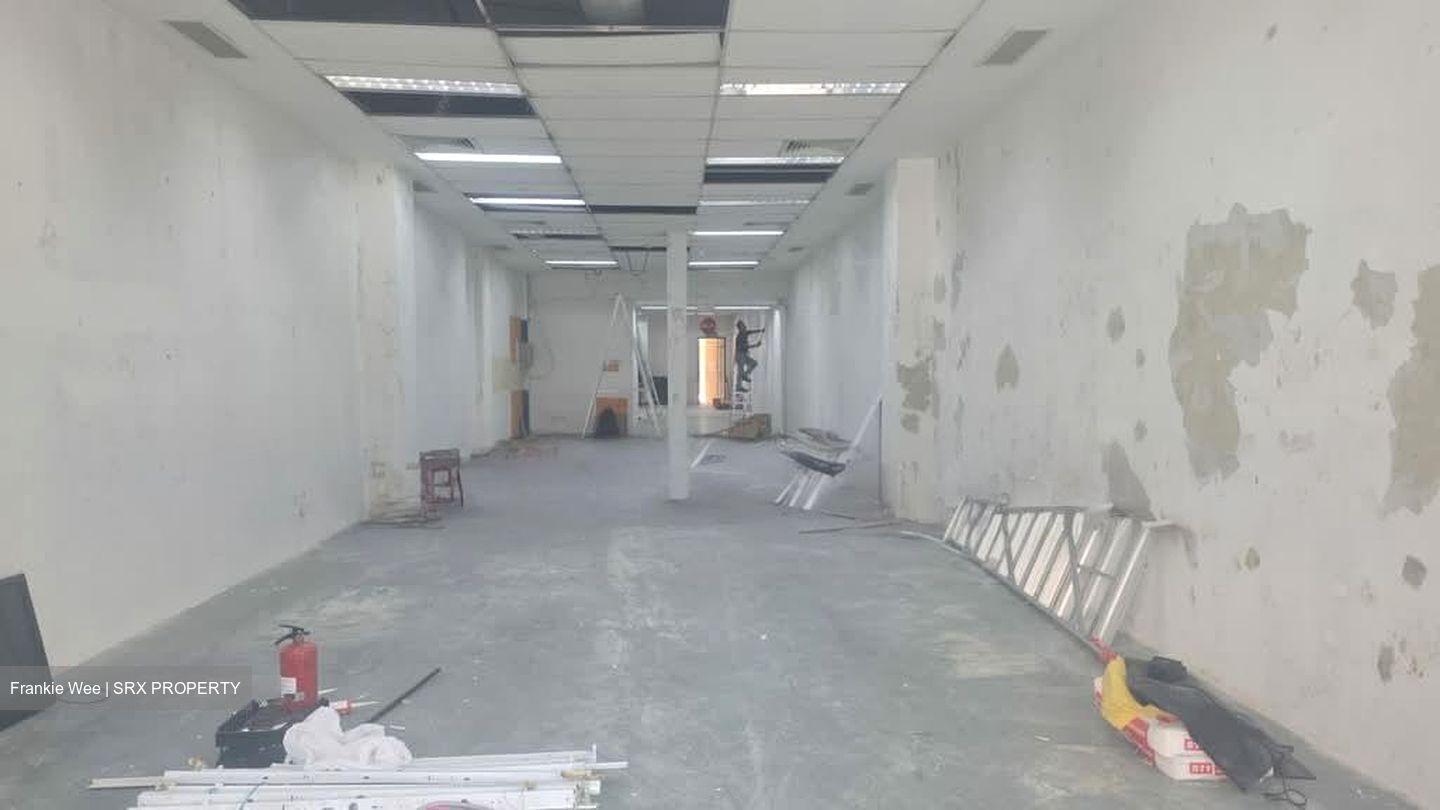 Kallang MRT (D14), Shop House #590224141